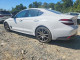 Genesis G70 2.0T 2023 — Copart