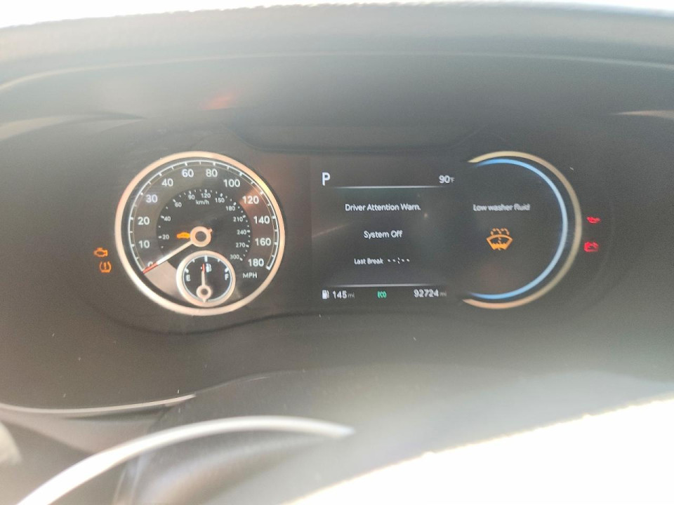 Genesis G70 2.0T 2023 — Copart