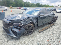 Genesis G70 2.0T 2023 — Copart