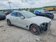Genesis G70 2.5T STANDARD 2025 — Copart