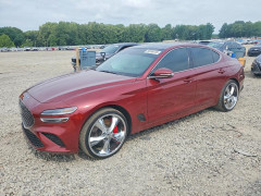 Genesis G70 2.5T SPORT PRESTIGE 2025 — Copart