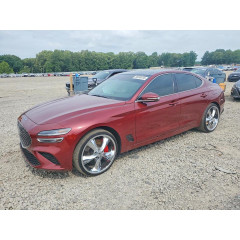 Genesis G70 2.5T SPORT PRESTIGE 2025 — Copart