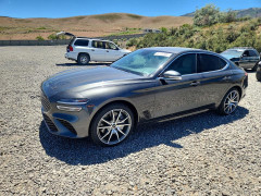 Genesis G70 2.5T STANDARD 2024 — Copart