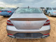 Genesis G70 2.5T STANDARD 2025 — Copart