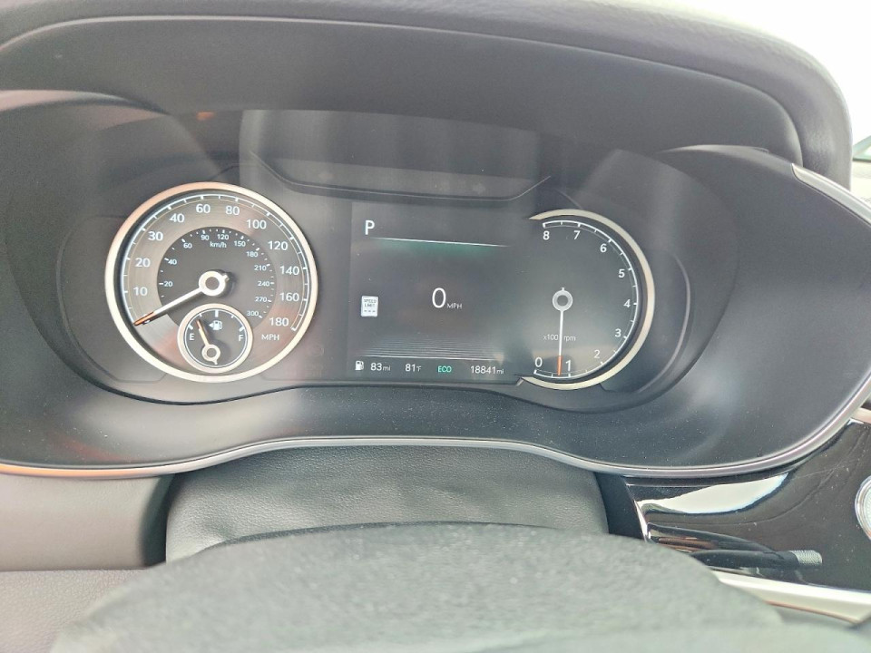 Genesis G70 2.5T STANDARD 2025 — Copart