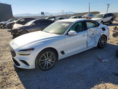Genesis G70 2.5T STANDARD 2024 — Copart