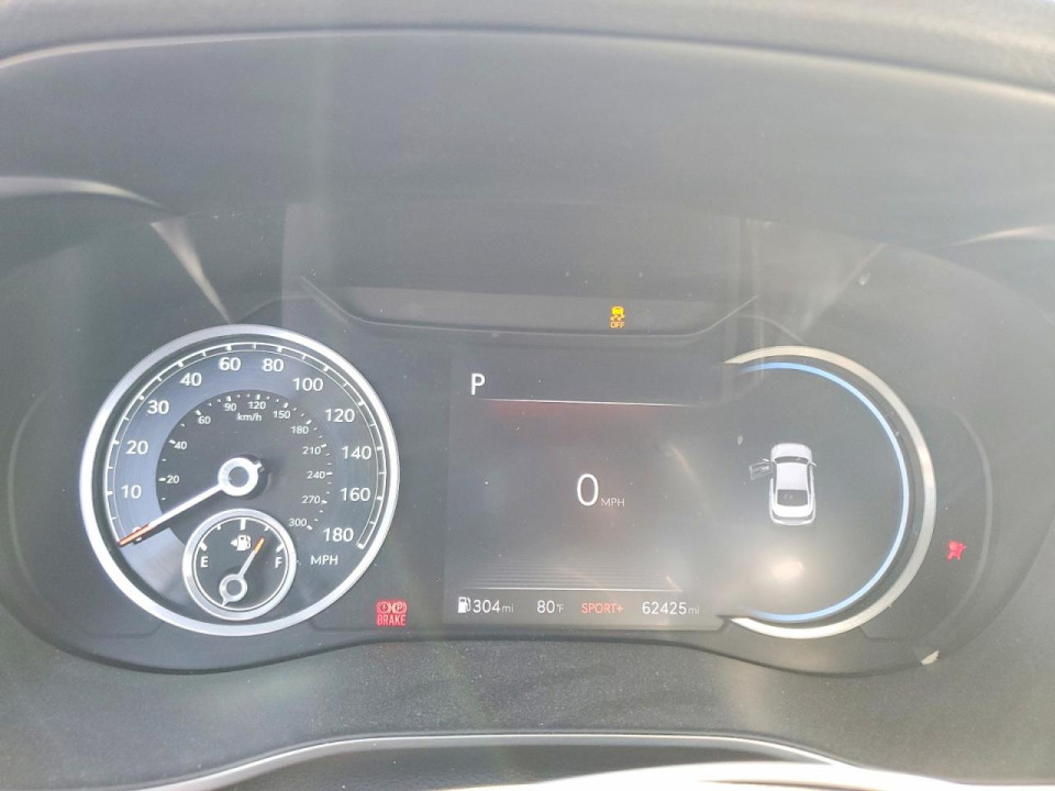 Genesis G70 2.5T STANDARD 2024 — Copart