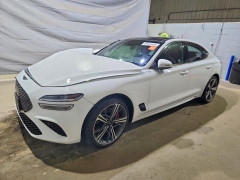 Genesis G70 2.5T STANDARD 2024 — Copart