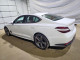 Genesis G70 2.5T STANDARD 2024 — Copart