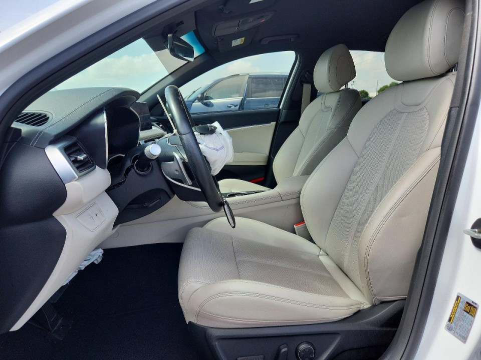 Genesis G70 2.5T STANDARD 2025 — Copart