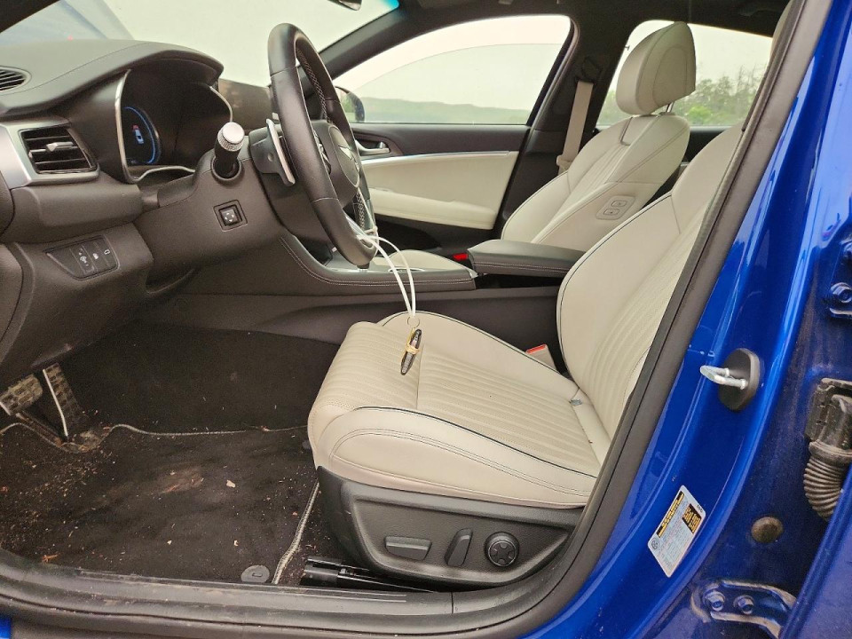 Genesis G70 2.5T SPORT PRESTIGE 2025 — Copart