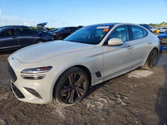 Genesis G70 2.5T SPORT PRESTIGE 2025 — Copart