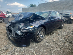 Genesis G70 2.5T STANDARD 2026 — Copart