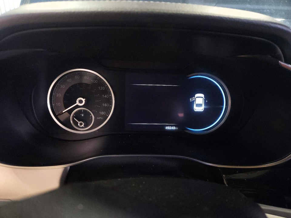 Genesis G70 2.5T STANDARD 2025 — Copart