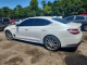 Genesis G70 2.5T STANDARD 2025 — Copart