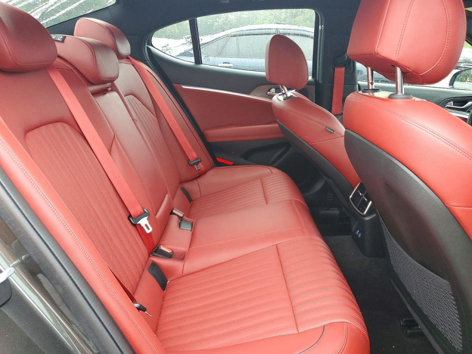 Genesis G70 2.5T SPORT PRESTIGE 2025 — Copart