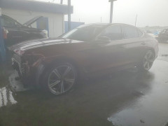 Genesis G70 2.5T SPORT PRESTIGE 2025 — Copart