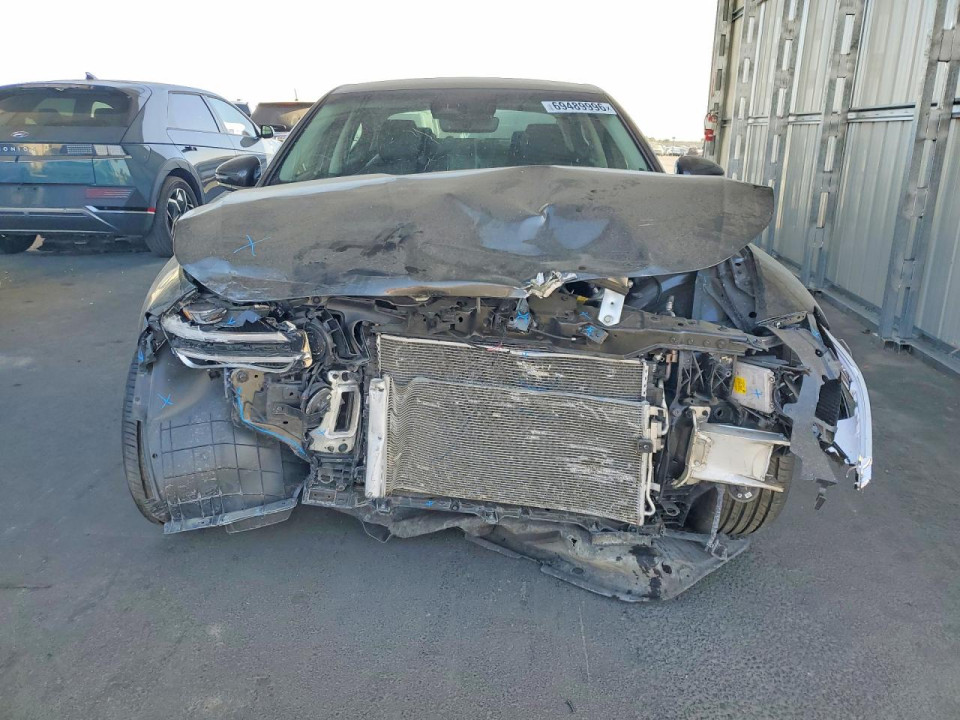 Genesis G70 2.5T STANDARD 2026 — Copart