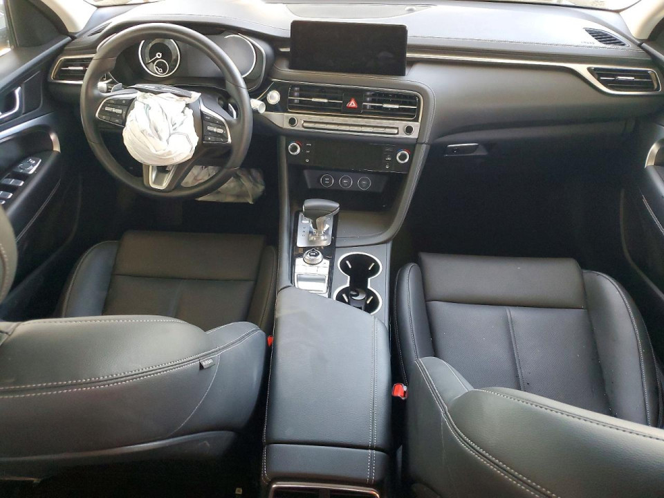 Genesis G70 2.5T STANDARD 2026 — Copart