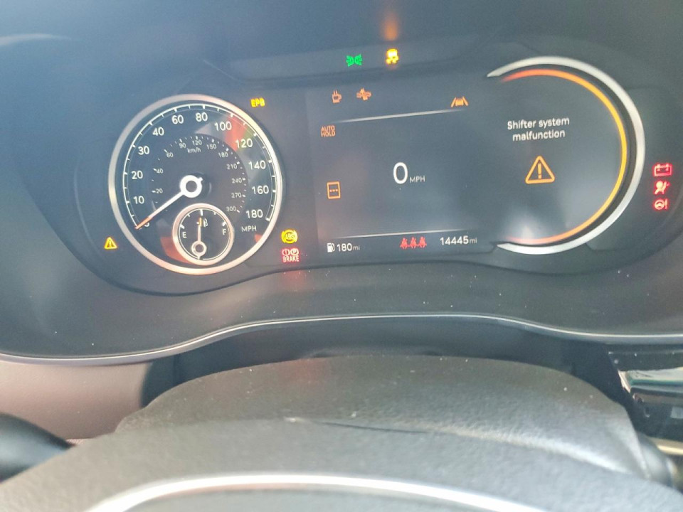 Genesis G70 2.5T STANDARD 2026 — Copart