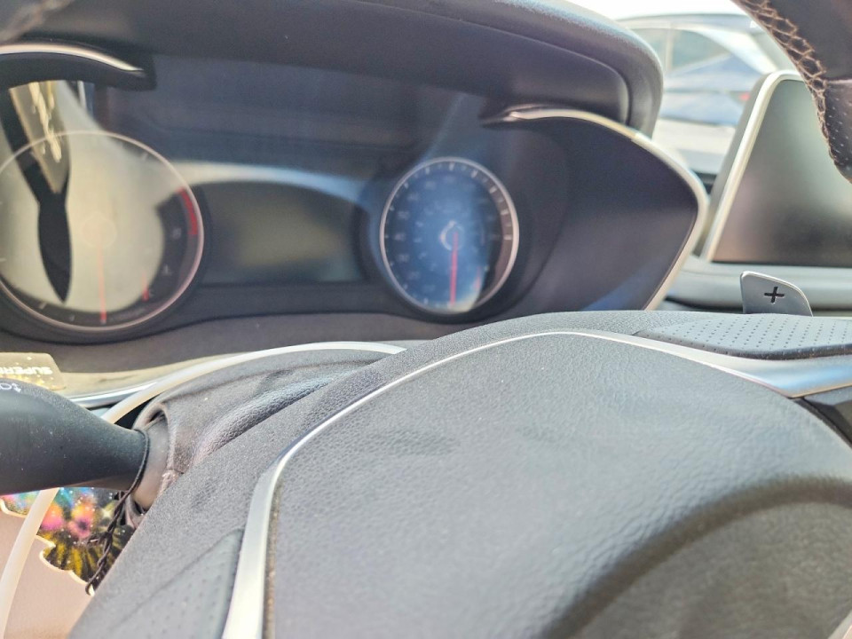 Genesis G70 3.3T ADVANCED 2019 — Copart