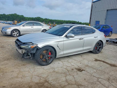 Genesis G70 3.3T ADVANCED 2019 — Copart