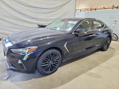 Genesis G70 3.3T ADVANCED 2019 — Copart