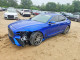 Genesis G70 3.3T STANDARD 2022 — Copart