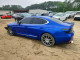 Genesis G70 3.3T STANDARD 2022 — Copart
