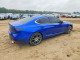 Genesis G70 3.3T STANDARD 2022 — Copart