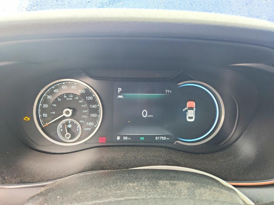 Genesis G70 3.3T STANDARD 2022 — Copart