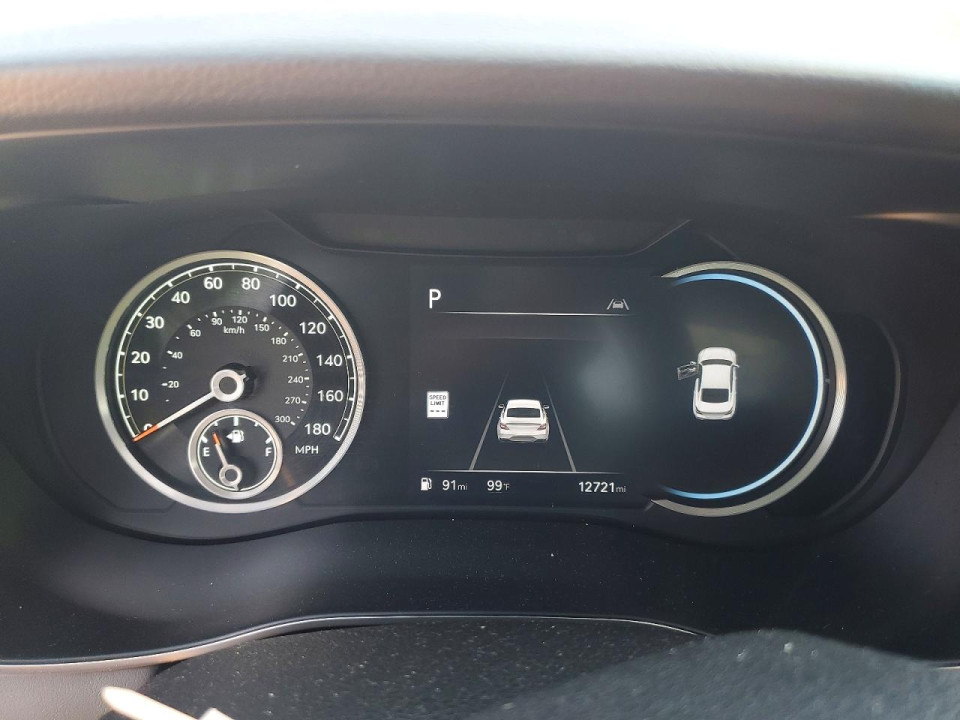 Genesis G70 3.3T SPORT PRESTIGE 2025 — Copart