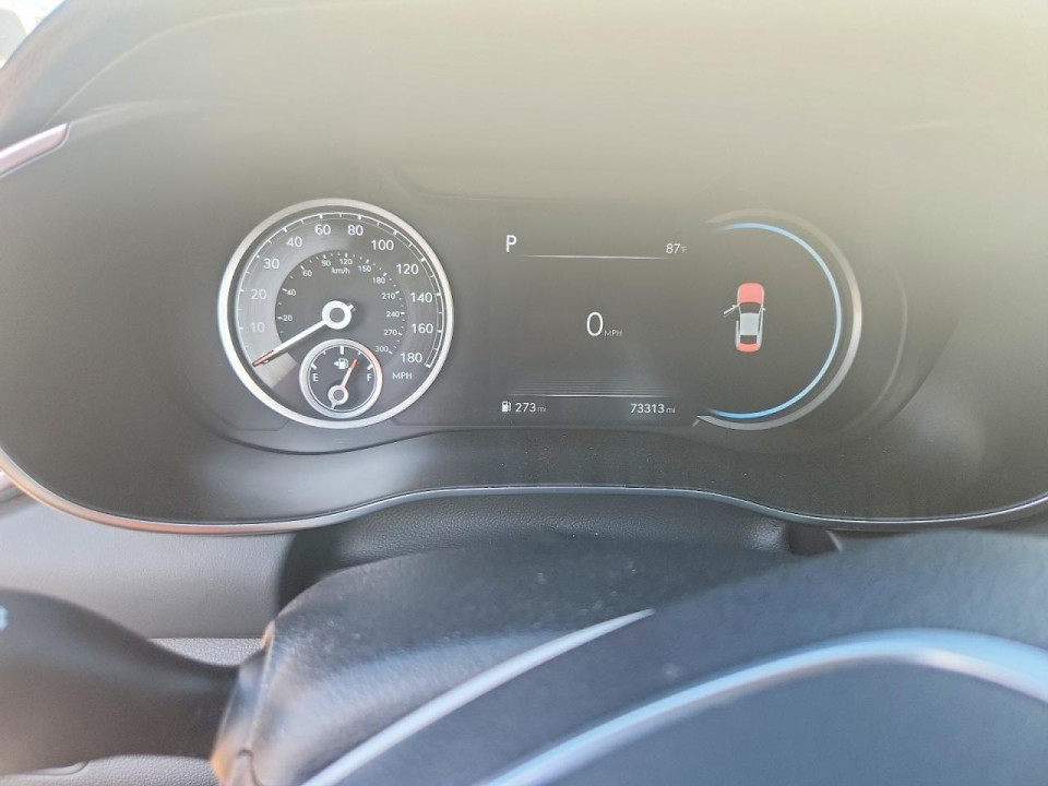 Genesis G70 3.3T STANDARD 2023 — Copart