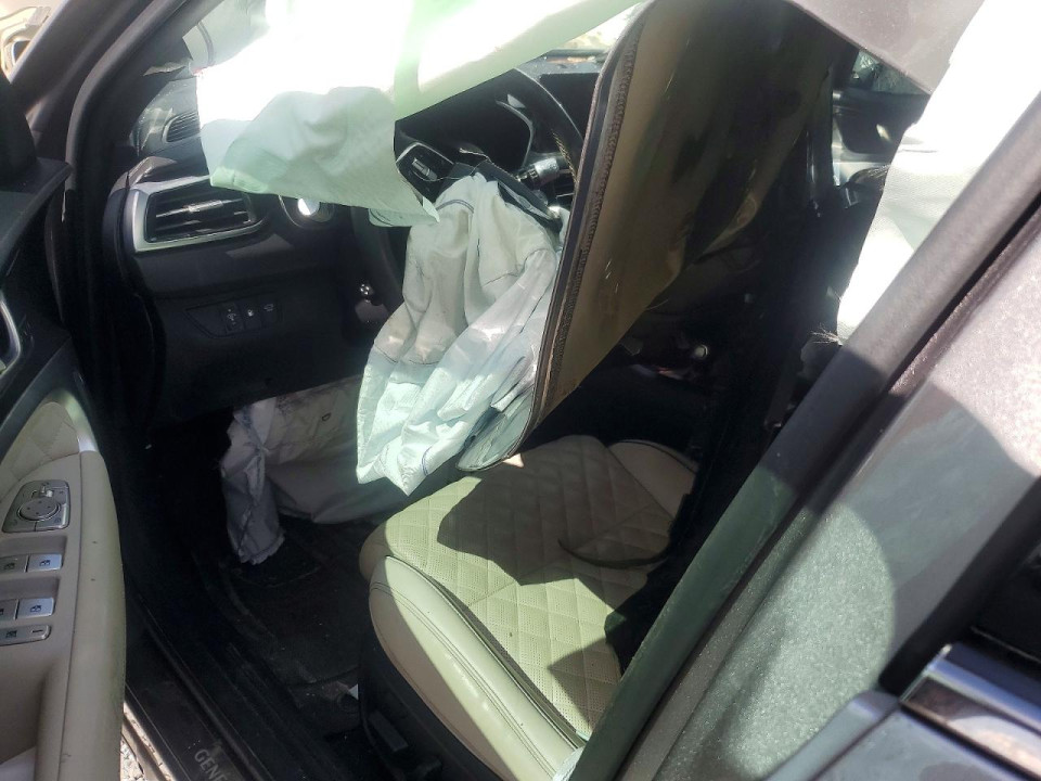 Genesis G70 3.3T SPORT ADVANCED 2024 — Copart