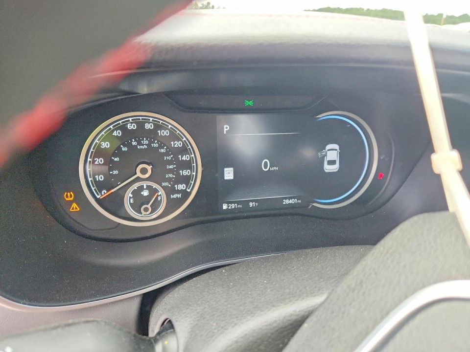 Genesis G70 3.3T SPORT ADVANCED 2024 — Copart
