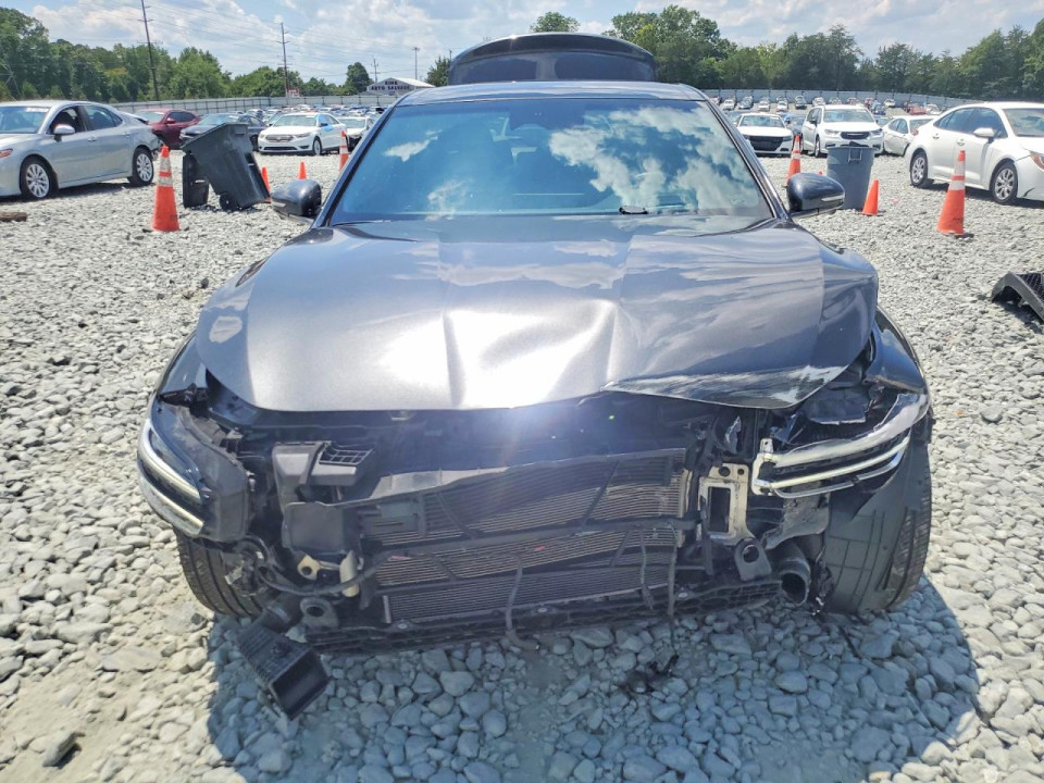 Genesis G70 3.3T STANDARD 2022 — Copart