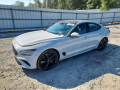 Genesis G70 3.3T STANDARD 2023 — Copart