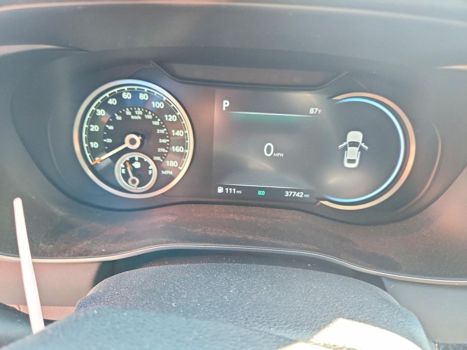 Genesis G70 3.3T STANDARD 2023 — Copart