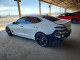 Genesis G70 3.3T STANDARD 2023 — Copart