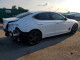 Genesis G70 3.3T STANDARD 2022 — Copart