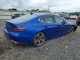 Genesis G70 3.3T SPORT ADVANCED 2025 — Copart