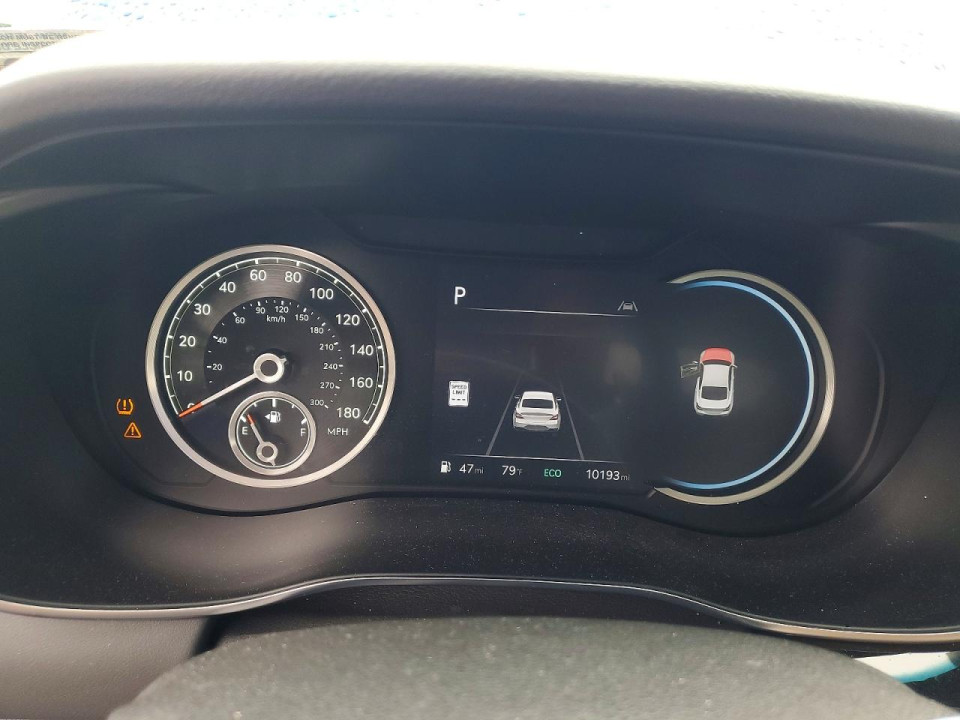 Genesis G70 3.3T SPORT ADVANCED 2025 — Copart