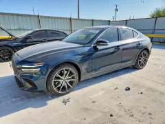Genesis G70 3.3T STANDARD 2023 — Copart
