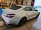 Genesis G70 3.3T STANDARD 2023 — Copart