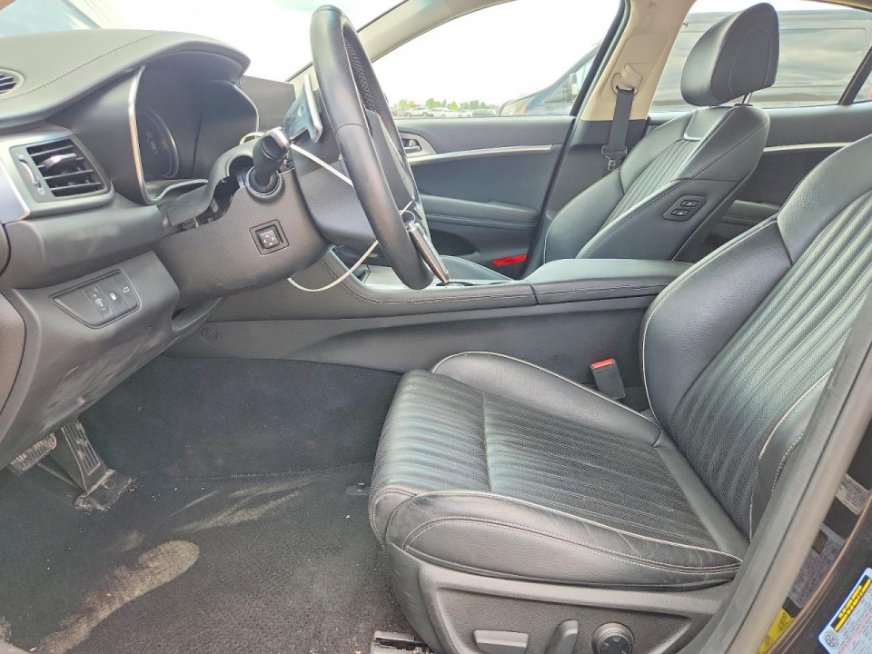 Genesis G70 3.3T STANDARD 2022 — Copart