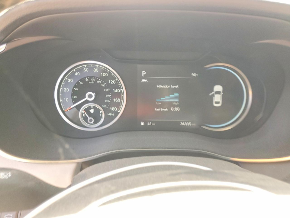 Genesis G70 3.3T STANDARD 2023 — Copart