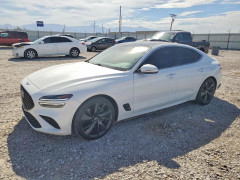 Genesis G70 3.3T STANDARD 2022 — Copart