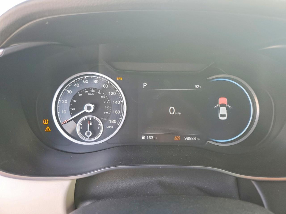 Genesis G70 3.3T STANDARD 2022 — Copart