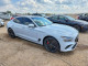 Genesis G70 3.3T STANDARD 2023 — Copart