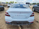 Genesis G70 3.3T STANDARD 2023 — Copart